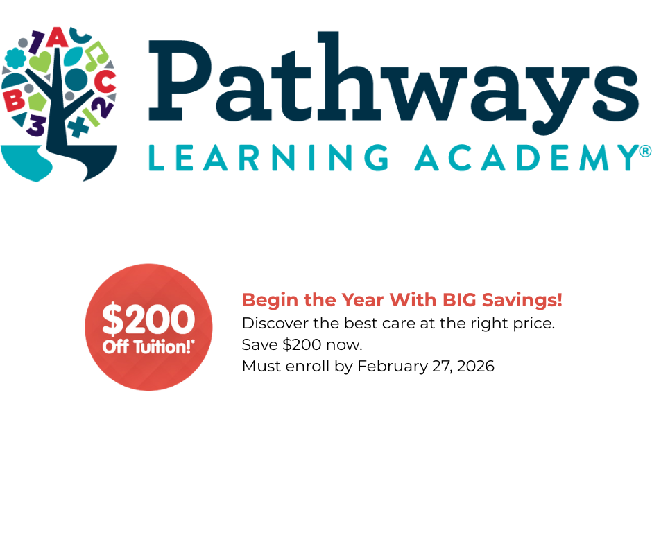 Pathways Logo